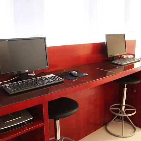 Hanting Hotel Shenyang Tiexi Furniture City Eksteriør bilde