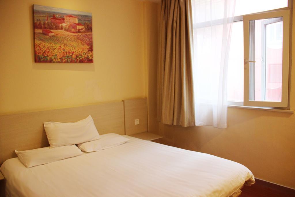 Hanting Hotel Shenyang Tiexi Furniture City Rom bilde