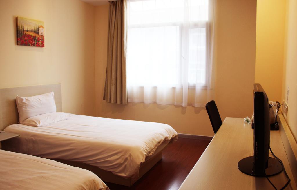 Hanting Hotel Shenyang Tiexi Furniture City Eksteriør bilde