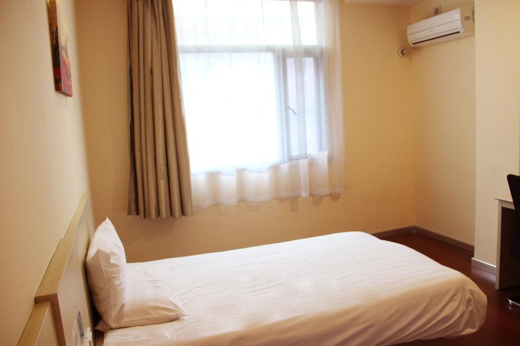 Hanting Hotel Shenyang Tiexi Furniture City Eksteriør bilde