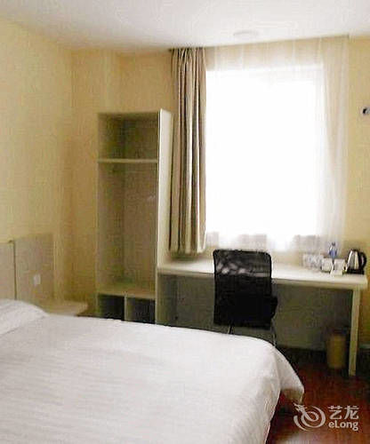 Hanting Hotel Shenyang Tiexi Furniture City Eksteriør bilde