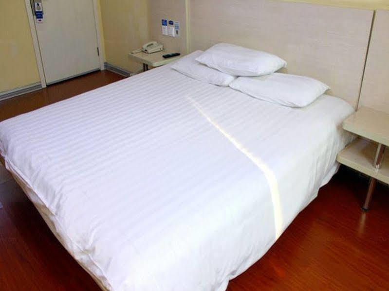 Hanting Hotel Shenyang Tiexi Furniture City Eksteriør bilde