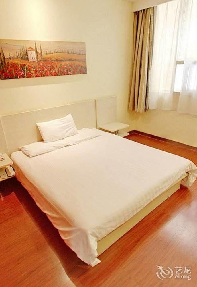 Hanting Hotel Shenyang Tiexi Furniture City Eksteriør bilde