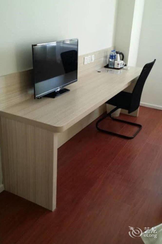 Hanting Hotel Shenyang Tiexi Furniture City Eksteriør bilde