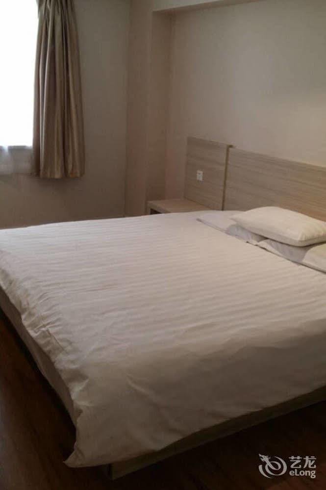 Hanting Hotel Shenyang Tiexi Furniture City Eksteriør bilde